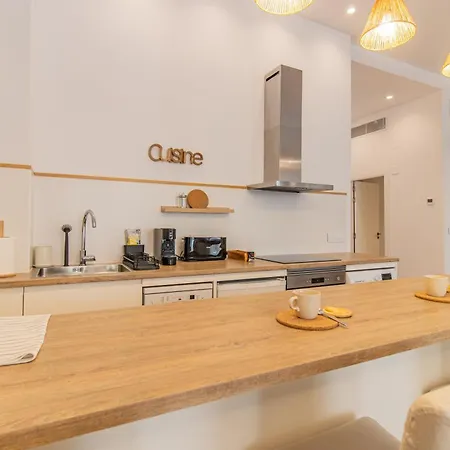 Apartamento Elegante En - Nº15 Zaragoza